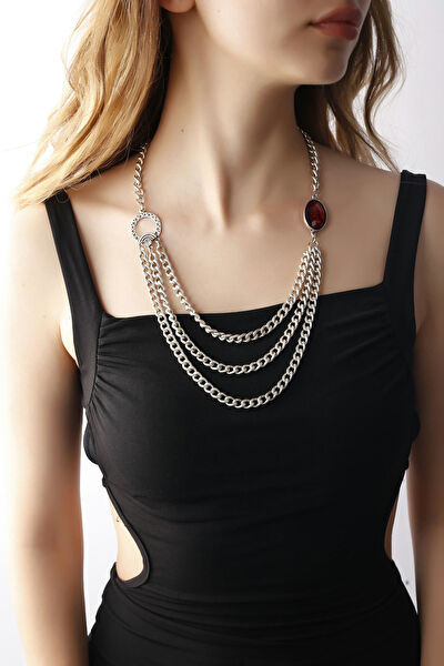 matya bijuteri Kolye