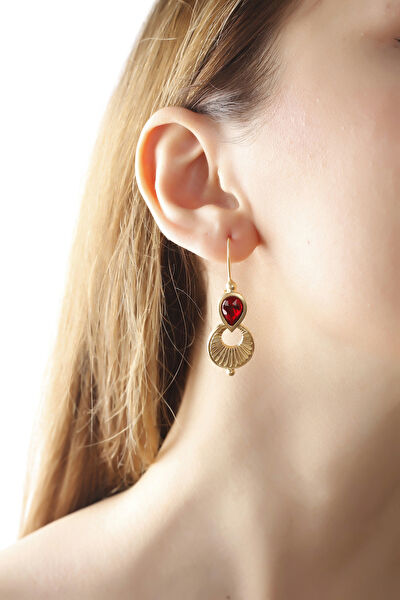 matya bijuteri Küpe