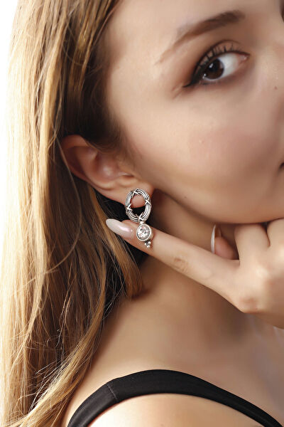 matya bijuteri Küpe