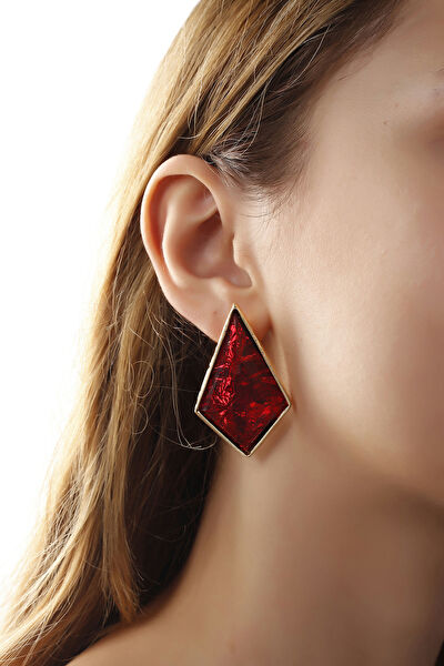 matya bijuteri Küpe