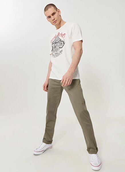 Wrangler Erkek Jeans