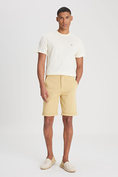 Lee Erkek Şort, Bermuda, Kapri