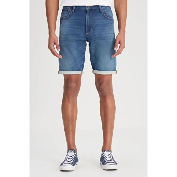 Lee Erkek Şort, Bermuda, Kapri