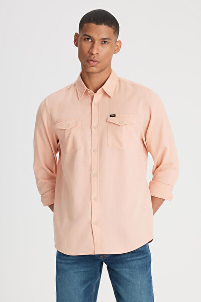Lee Erkek Gömlek