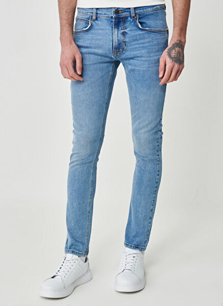 Lee Erkek Jeans