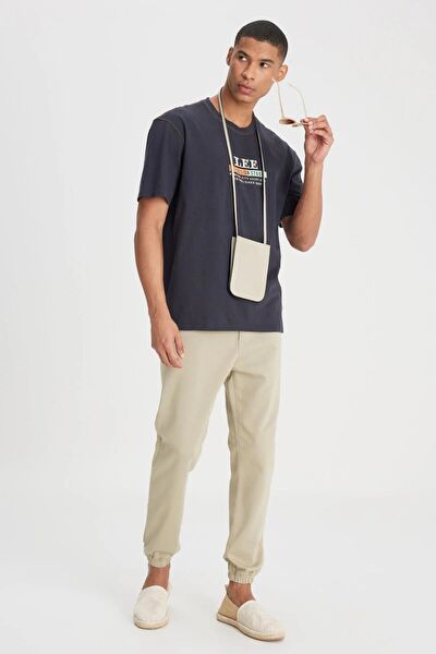 Lee Erkek Pantolon
