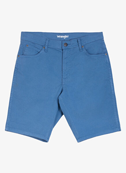 Wrangler Erkek Şort, Bermuda, Kapri