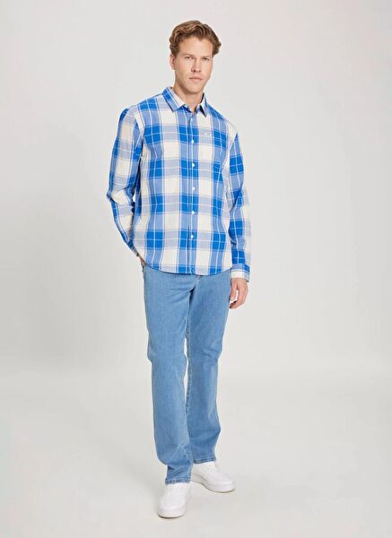 Wrangler Erkek Gömlek