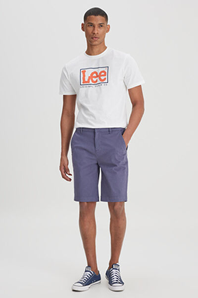 Lee Kadın Şort, Bermuda, Kapri