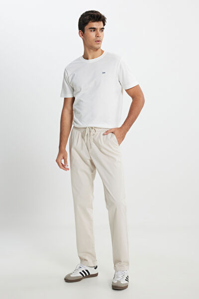 Lee Erkek Pantolon