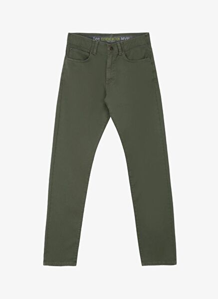 Lee Erkek Pantolon