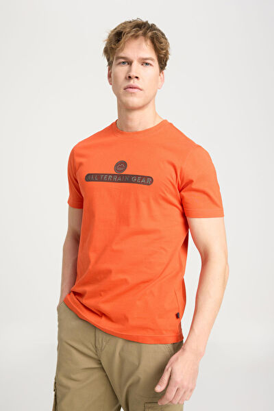 ALL TERRAIN GEAR -x- Erkek Tişört