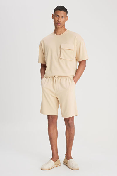 Lee Erkek Şort, Bermuda, Kapri