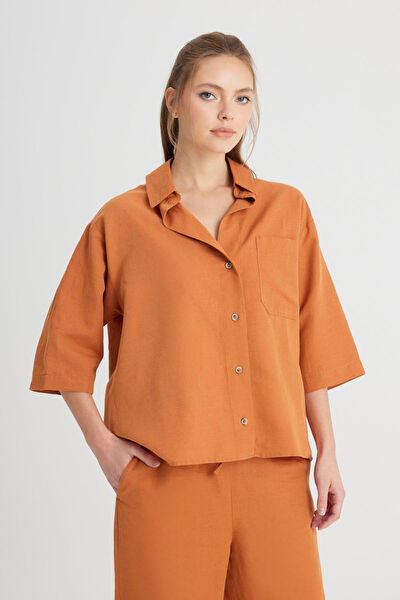 Wrangler Kadın Gömlek