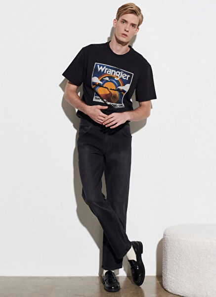 Wrangler Erkek Jeans