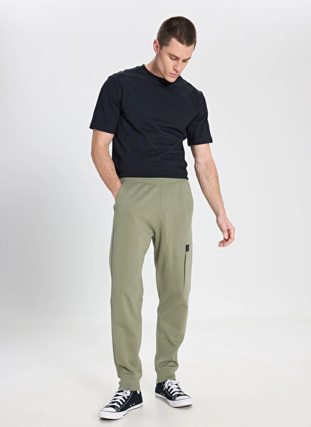 Wrangler Erkek Eşofman