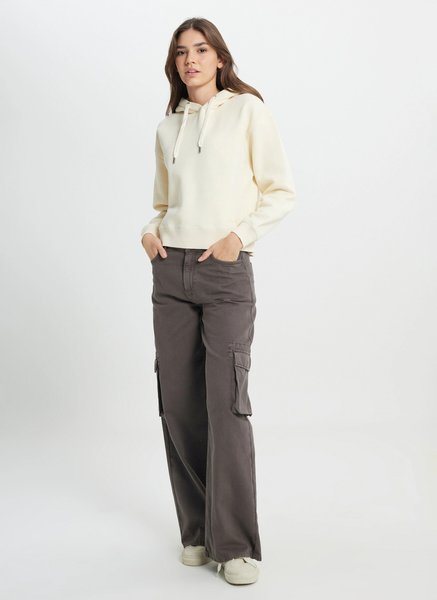 Wrangler Kadın Sweatshirt
