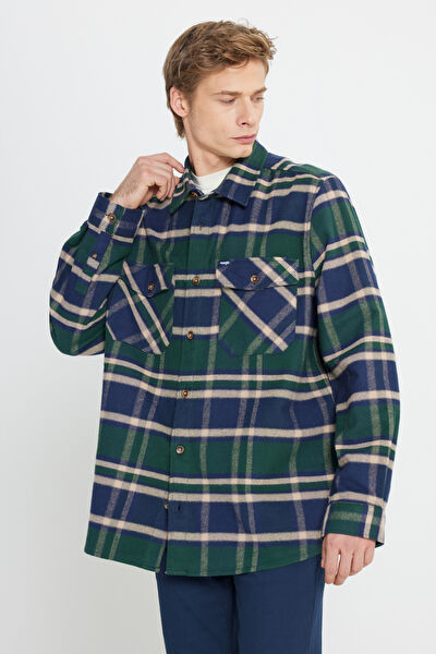 Wrangler Erkek Gömlek