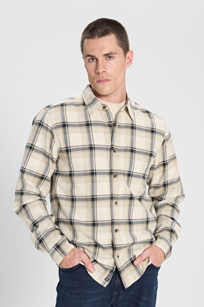 Wrangler Erkek Gömlek