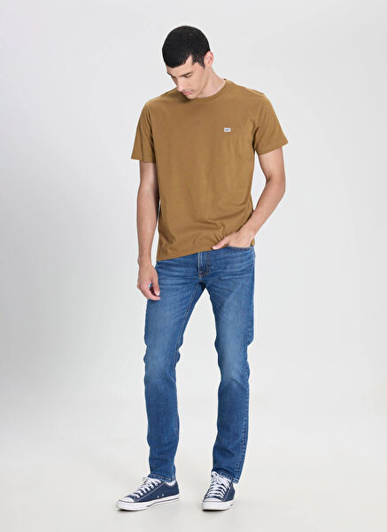 Lee Erkek Jeans