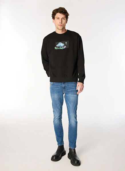 Wrangler Erkek Jeans