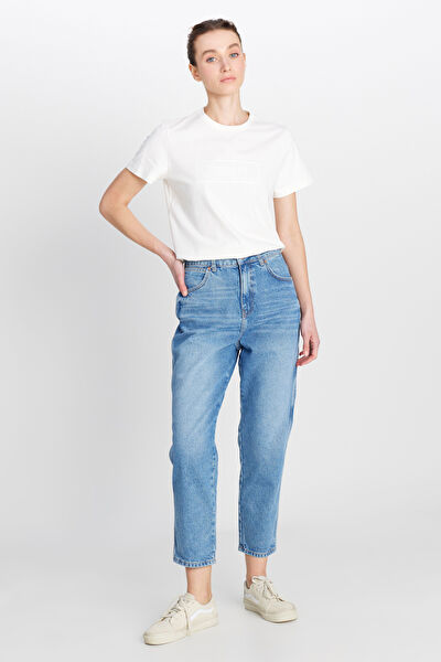 Wrangler Kadın Jeans