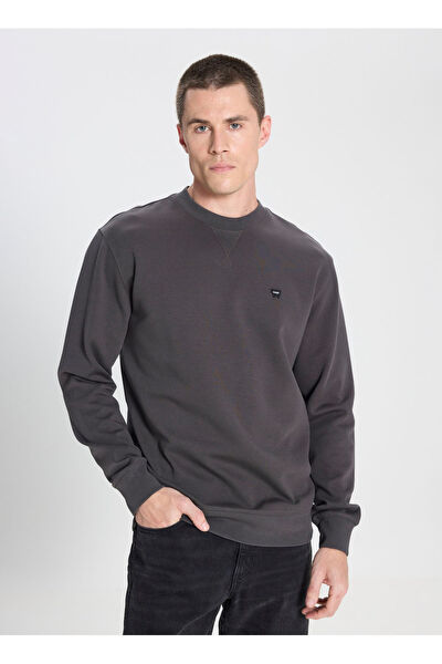 Wrangler Erkek Sweatshirt