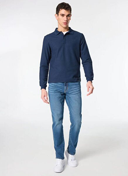 Wrangler Erkek Jeans