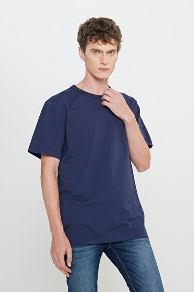 Lee Erkek Tişört