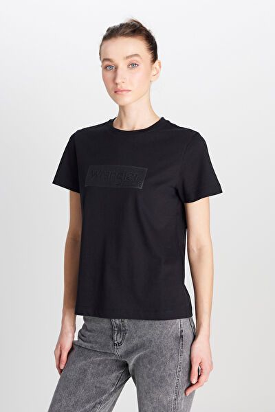 Wrangler Kadın Tişört