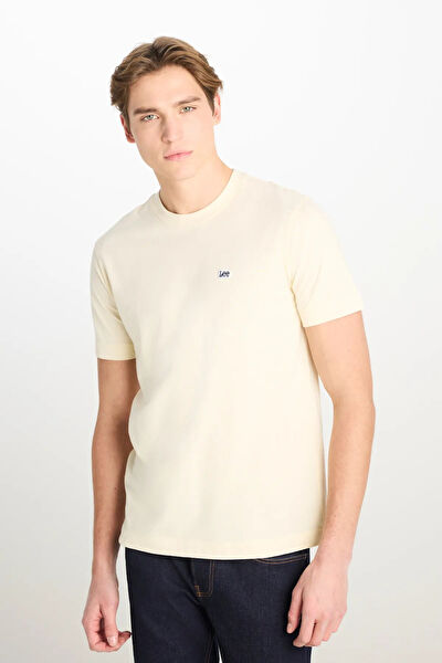 Lee Erkek Tişört
