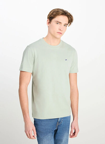 Lee Erkek Tişört