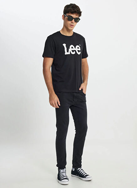 Lee Erkek Tişört
