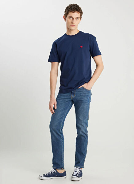 Wrangler Erkek Tişört