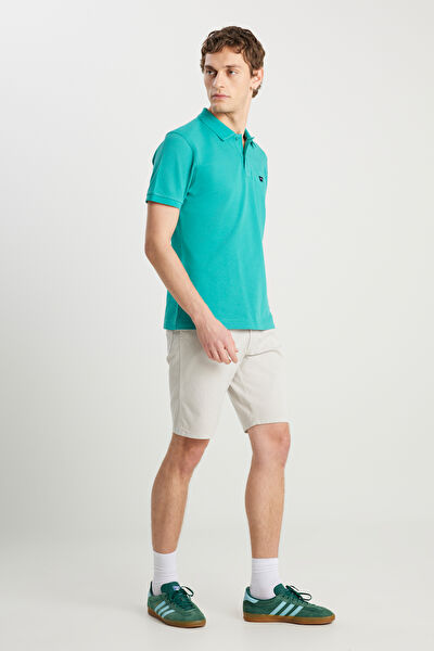 Wrangler Erkek Şort, Bermuda, Kapri