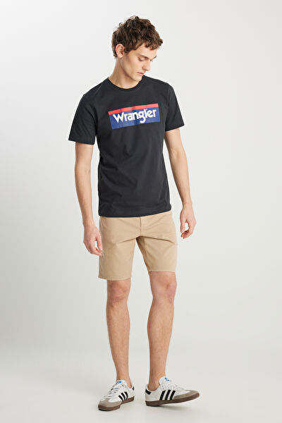 Wrangler Erkek Şort, Bermuda, Kapri