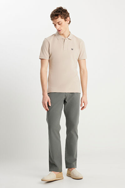 Wrangler Erkek Pantolon