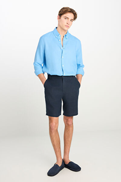 Lee Erkek Şort, Bermuda, Kapri