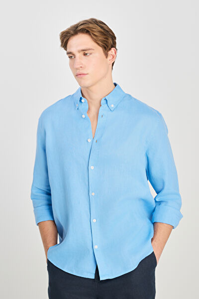 Lee Erkek Gömlek