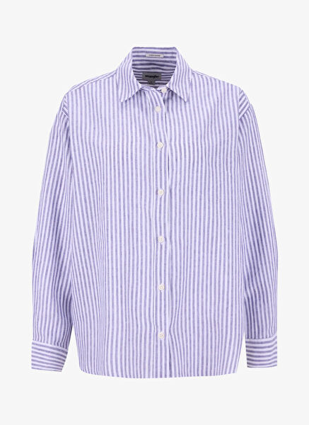 Wrangler Kadın Gömlek