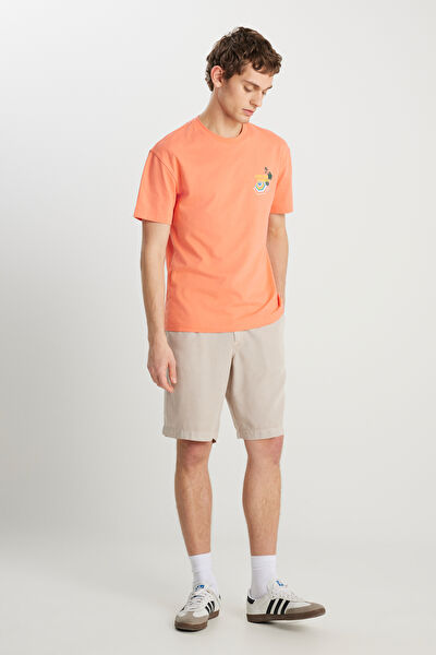 Wrangler Erkek Şort, Bermuda, Kapri