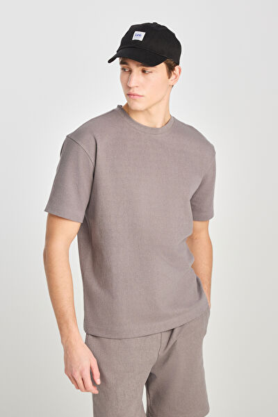 Lee Erkek Tişört