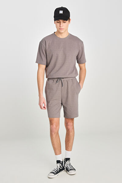 Lee Erkek Şort, Bermuda, Kapri