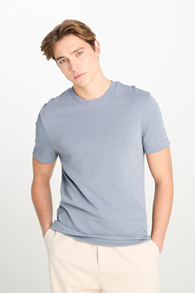 Lee Erkek Tişört