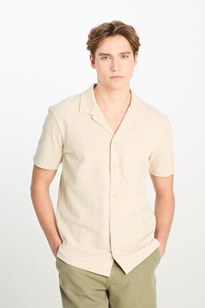 Lee Erkek Gömlek