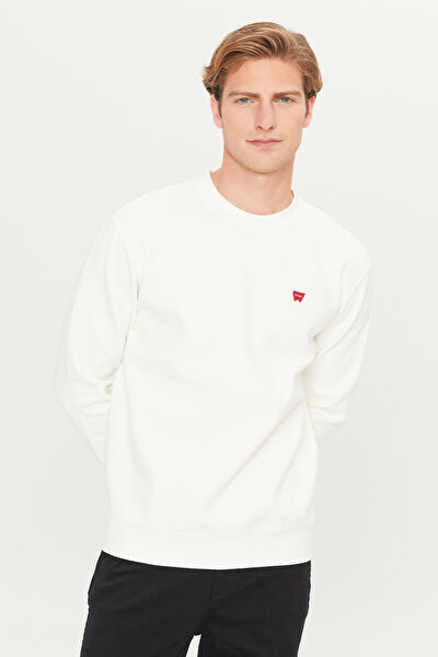 Wrangler Erkek Sweatshirt