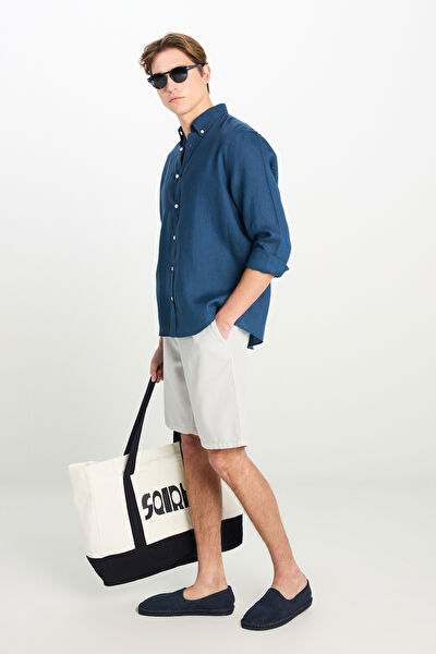 Lee Erkek Şort, Bermuda, Kapri