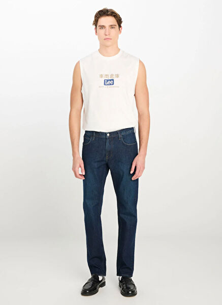 Lee Erkek Jeans
