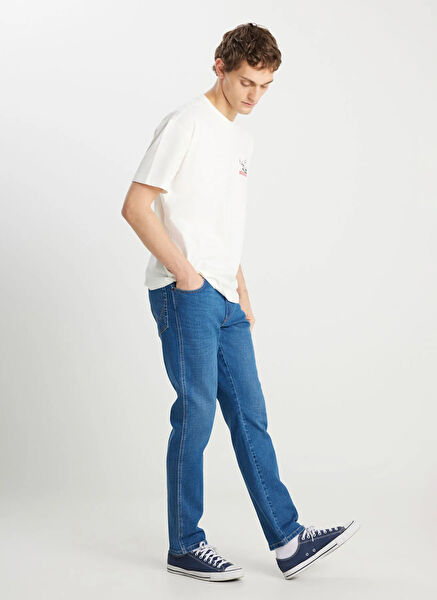 Wrangler Erkek Jeans