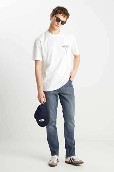 Wrangler Erkek Jeans